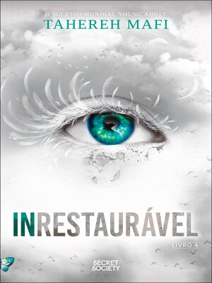 cover image of Inrestaurável